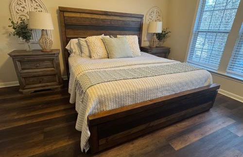 Beautiful and cozy house in Duluth! - Foto 8