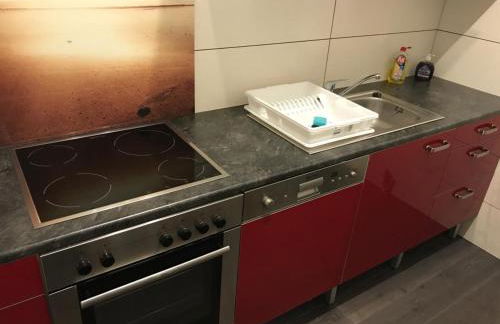 Heinsberg City Apartments - Foto 41