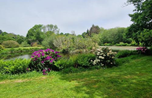 Polgwedhen Lodge - Photo 18