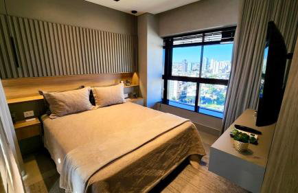 Luxury Collection By Vertigo 23º Floor - Foto 17