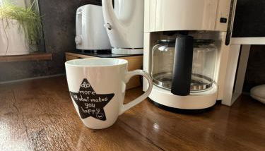 Gemütliche Galeriewohnung im Grünen - Foto 2