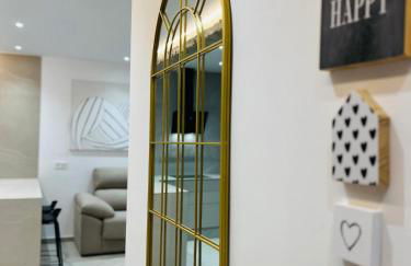 Apartamento Arena - Foto 1