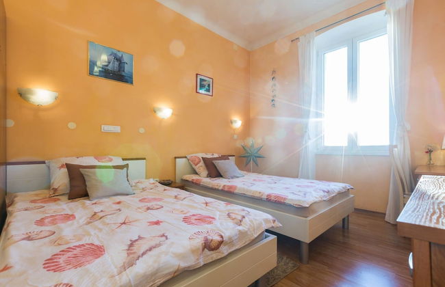 Charming Apartment in Zadar With City Views - Foto 3