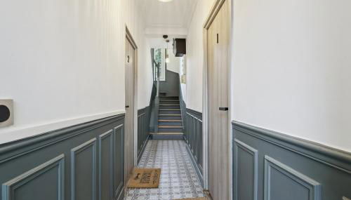 Maisons Alfort 4 Modern renovated bright apartment - Foto 3