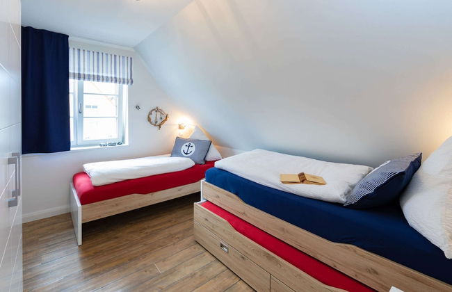 Elegant Retreat Near Rerik - Foto 7