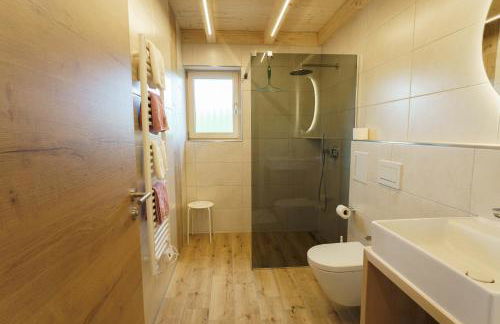 Chalet Auszeit im Schönseer Land - Foto 22