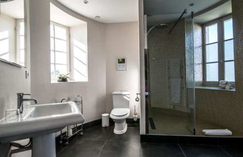 Gîte Château de Seguin - Foto 40