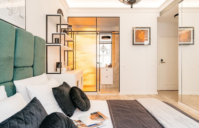 Crystal Lodge - LoftAffair Collection - Foto 29