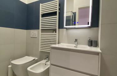 Corso Dante's Paradise Blue - Exclusive Apartment in Alassio - Foto 32