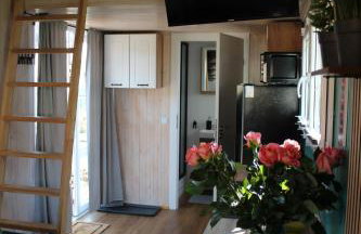 KE-Tiny Siedlung Haus Charlie - Foto 11