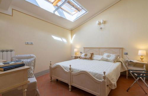 Villa Gerini Villa con Piscina e Ampi Spazi - Foto 38