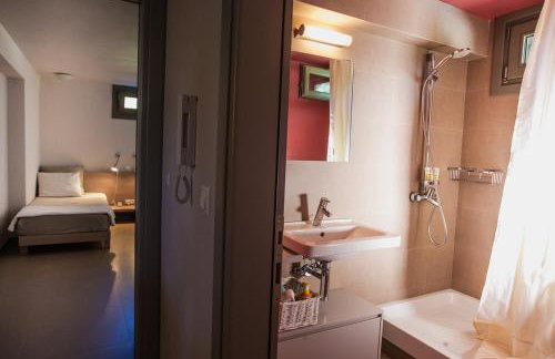 Beachfront Villa Fos, Afissos,Pelion. - Foto 13