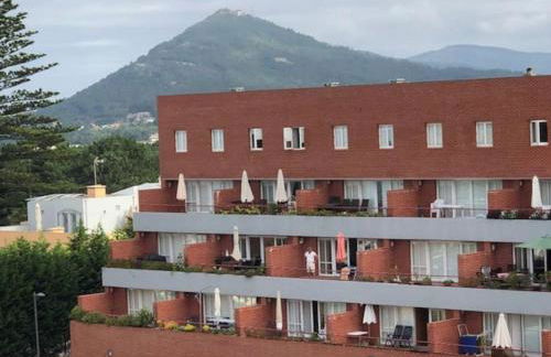 Apartment In Moledo Beach, Caminha w/ Amazing Ocean View - Foto 20