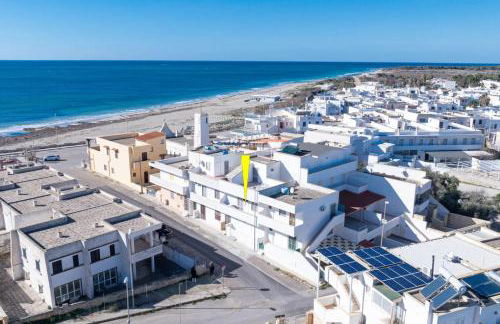 Appartamento fronte mare con vista mare - Foto 1