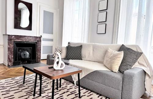 Merengue - Appartement 10 personnes - Check in h24 & Wifi - Foto 1