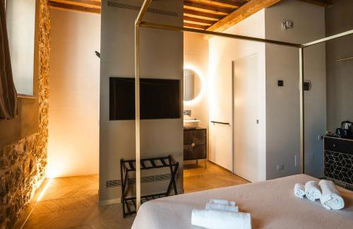 Podere Pietravento - Foto 61