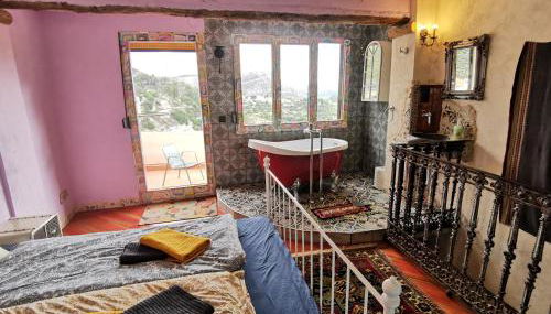 CASA DEL ARTE casa rural - Foto 3