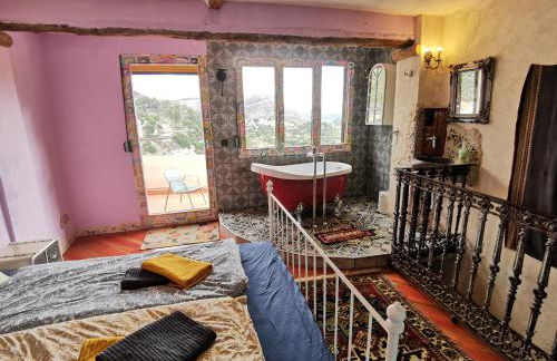 CASA DEL ARTE casa rural - Foto 3