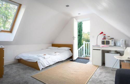 The Annexe - Photo 1