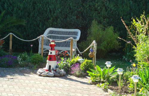 Private Ferienwohnung Fam.Wölke - Foto 5