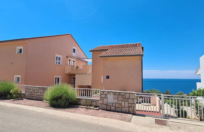 Apartments Maskalan Sunset - Foto 7