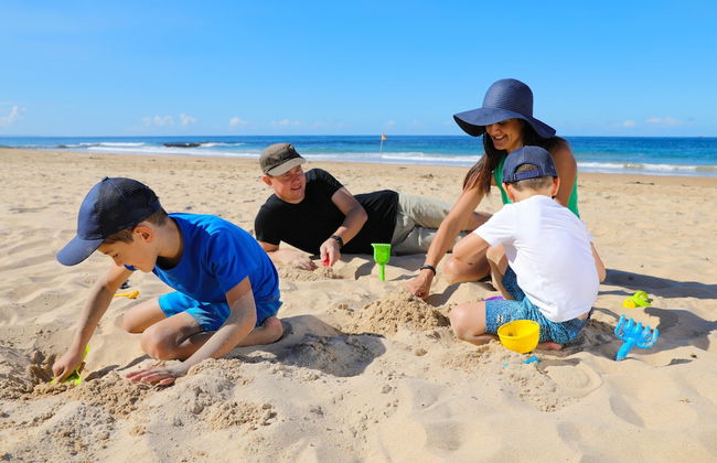 Bulli Beach Tourist Park - Photo 38