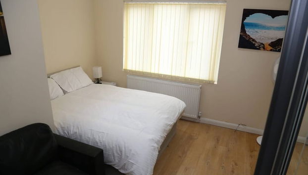 Room in House - Aa Guest Room3 Ensuite - Photo 3, Chambre