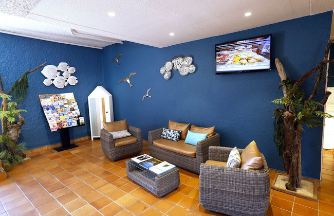 Village Vacances de Ramatuelle - Le Sentier des Pins - Foto 2