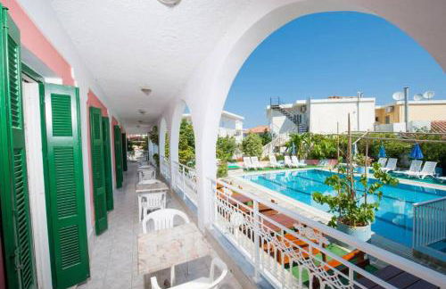 Stella Studios - Foto 16