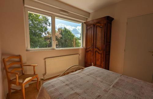 Maison confortable avec jardin privatif, internet, parking - FR-1-653-112 - Foto 24