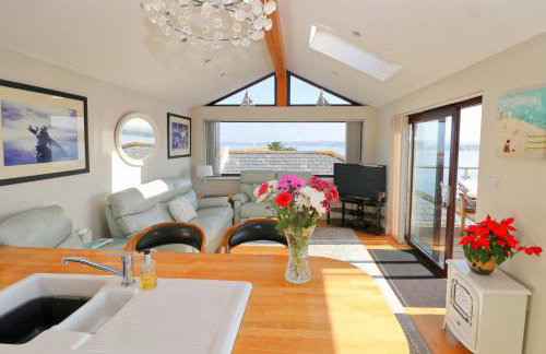 Sea View House - Foto 17