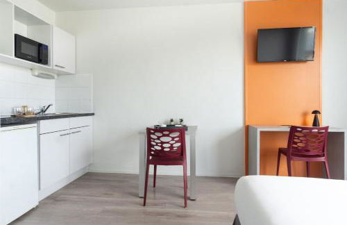 City Residence Ivry - Foto 8