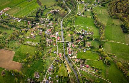 Domek Nad Wodospadem Radochów - Foto 18