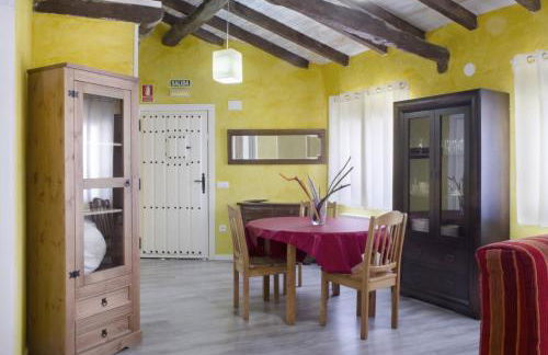 Casa Rural Madera y Sal - Foto 68