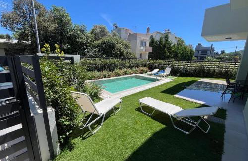 Green Villa - Foto 4