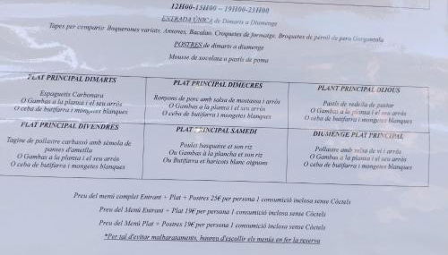 Casa rural El refugi platja d'aro 4 - Foto 4