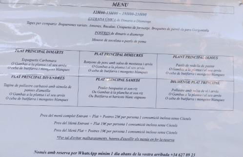 Casa rural El refugi platja d'aro 4 - Foto 4