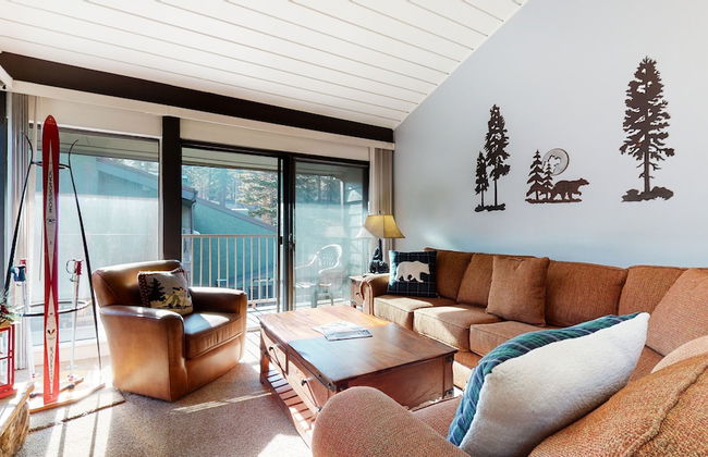 St. Anton Retreat - Near Hike, Bike & More! - Foto 1