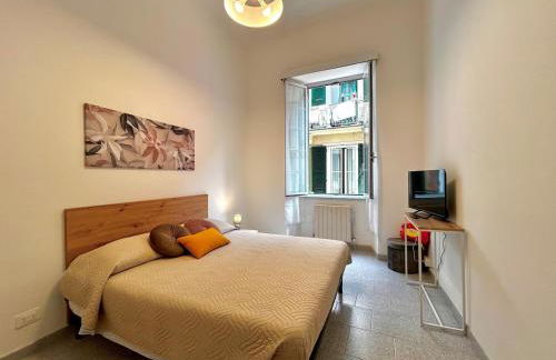 Remolari, Two-room apartment in the historic center - Foto 1