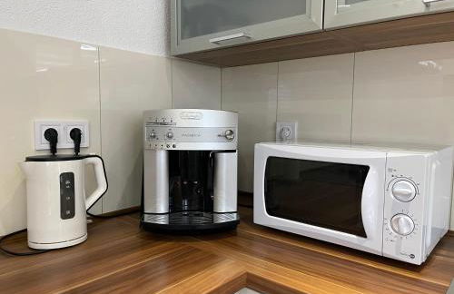 Maria's Ferienwohnung - Modernität trifft Eleganz - Foto 15