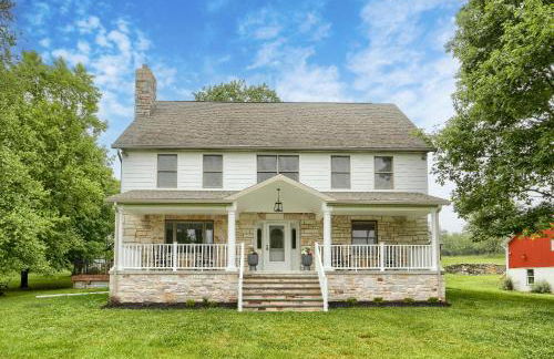 Spruce Valley Retreat - Foto 12