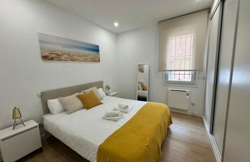 AR Plaza Castilla apartamento amplio y moderno - Foto 25