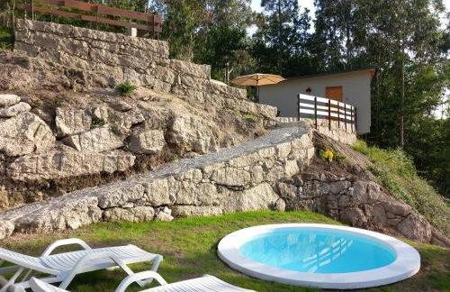 Casa Tojeira - Foto 25