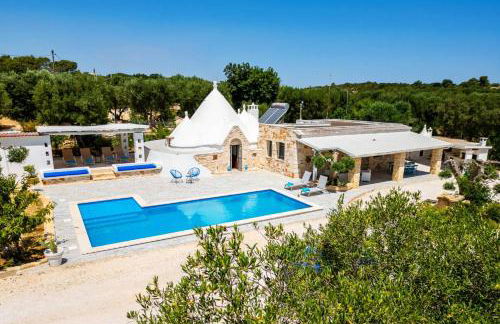 Villa Trullo Famigiu by Villa Plus - Foto 30