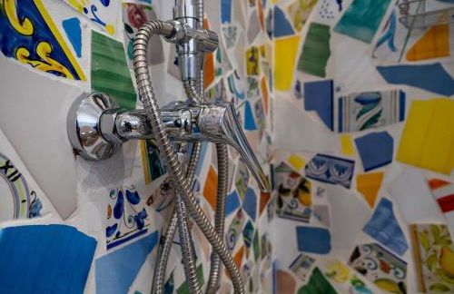 Sicilia Bedda - B&B - Rooms - Apartments - Foto 15