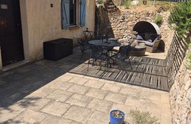 Gites Colline De Sollies - Foto 60