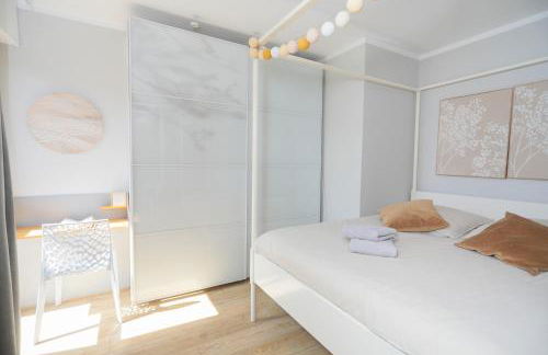 L'escapade, appartement rénové décoration soignée - Foto 7