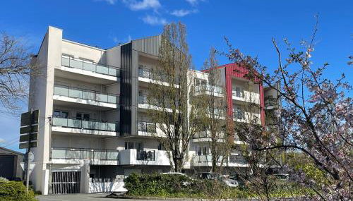 Le Lodge Park à La Rochelle - Foto 2