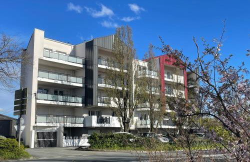 Le Lodge Park à La Rochelle - Foto 2