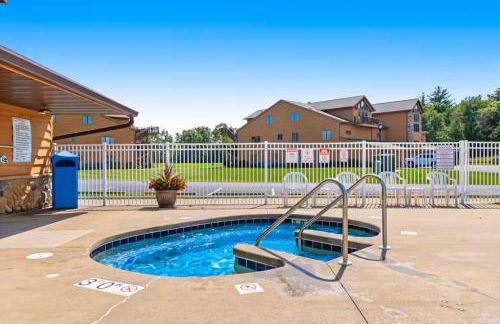 Sunset Condominiums: Golf View - Foto 12